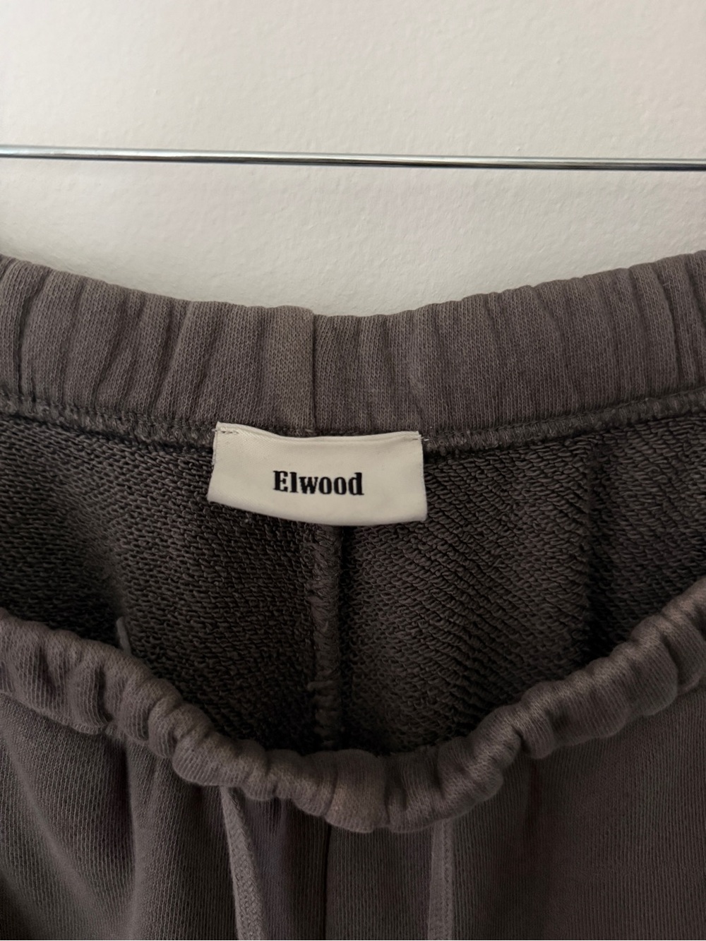 ELWOOD CORE STRAIGHT LEG SWEATPANT - Picture 3 of 4